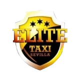 Logotipo de Élite Taxi Sevilla