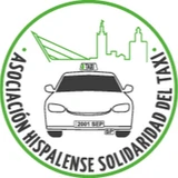Logotipo de Asociación Hispalense Solidaridad del Taxi